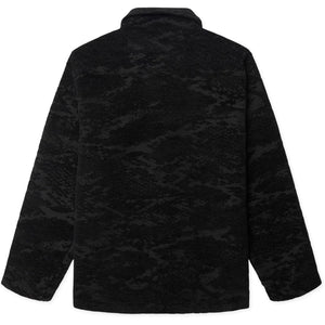 WBBlade Chenille Jacket