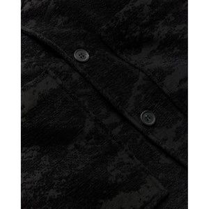 WBBlade Chenille Jacket