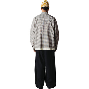 WBBuzo Che Shirt