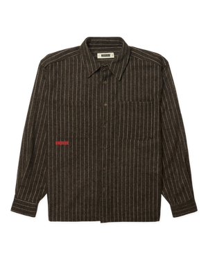 WBBuzo Herringbone Shirt