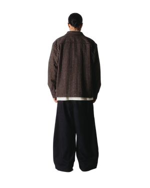 WBBuzo Herringbone Shirt
