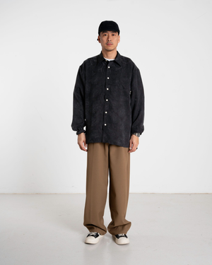 WBBuzo Paisley Shirt