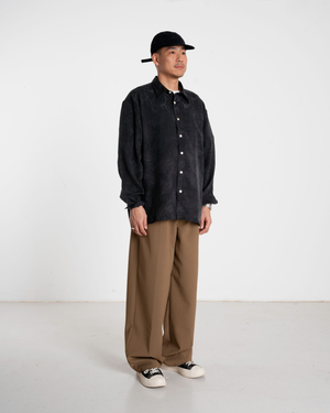 WBBuzo Paisley Shirt