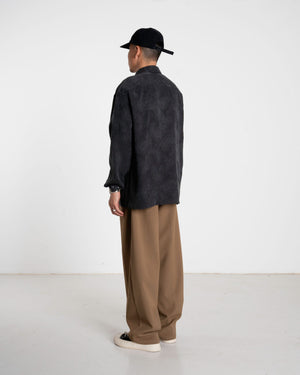 WBBuzo Paisley Shirt