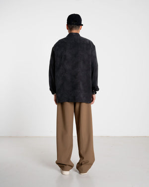 WBBuzo Paisley Shirt