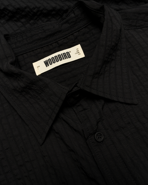 WBBuzo Tian Shirt