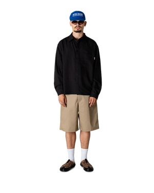 WBBuzo Tian Shirt