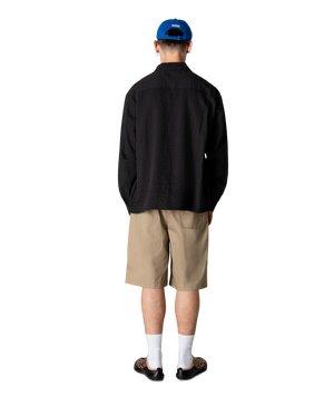 WBBuzo Tian Shirt