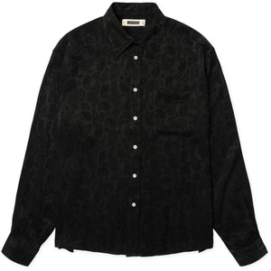 WBBuzo Paisley Shirt