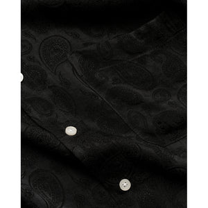 WBBuzo Paisley Shirt