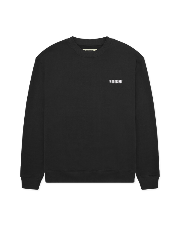 WBCane Founded Crew