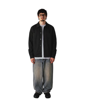 WBCong Nickel Jacket
