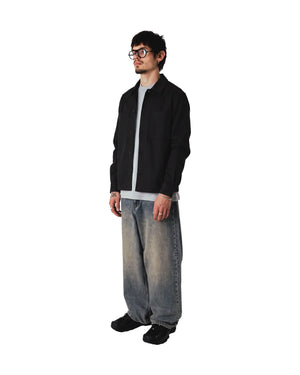 WBCong Nickel Jacket