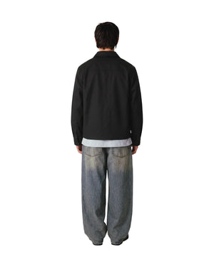 WBCong Nickel Jacket