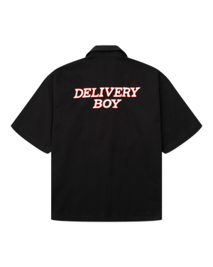 WBDelivery Shirt NIKBEN