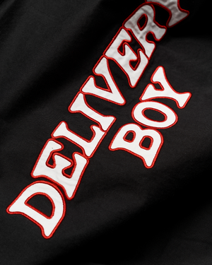 WBDelivery Shirt NIKBEN
