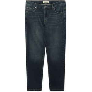 WBDoc Stretch Blue Jeans