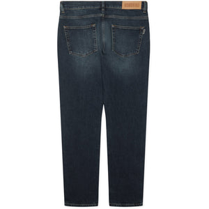 WBDoc Stretch Blue Jeans