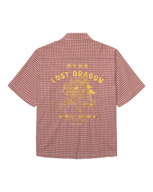 WBDragon Shirt NIKBEN