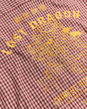 WBDragon Shirt NIKBEN
