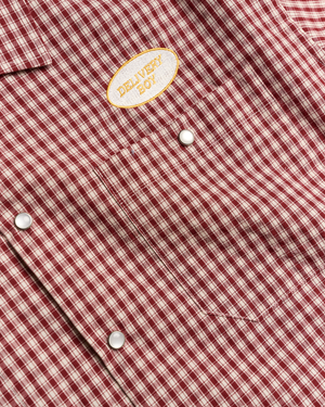 WBDragon Shirt NIKBEN