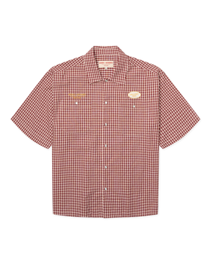 WBDragon Shirt NIKBEN