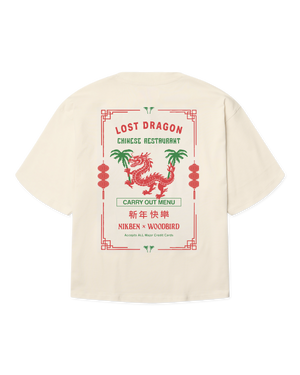 WBDragon Tee NIKBEN