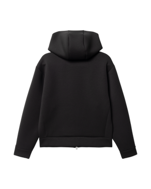 WBFuji Scuba Zip Hoodie