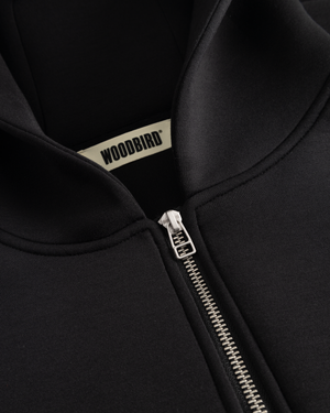 WBFuji Scuba Zip Hoodie