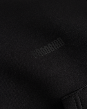 WBFuji Scuba Zip Hoodie