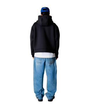 WBFuji Scuba Zip Hoodie