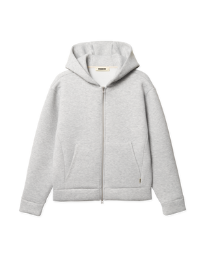 WBFuji Scuba Zip Hoodie