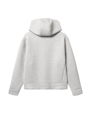 WBFuji Scuba Zip Hoodie