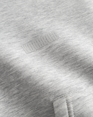 WBFuji Scuba Zip Hoodie