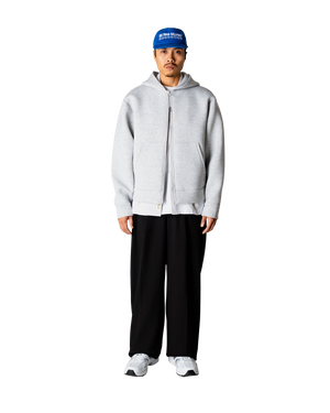 WBFuji Scuba Zip Hoodie