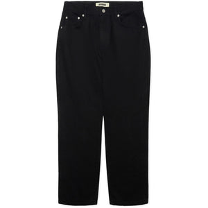 WBJay Black Jeans