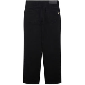 WBJay Black Jeans
