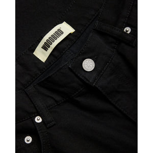 WBJay Black Jeans