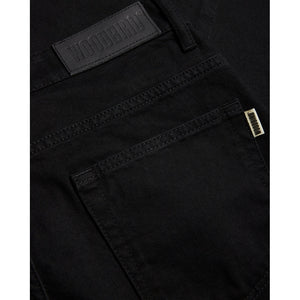 WBJay Black Jeans