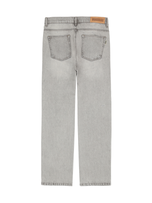 WBJay Dull Jeans