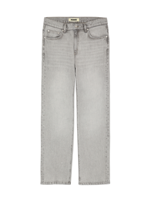 WBJay Dull Jeans