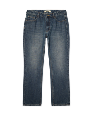 WBJay Koi Jeans