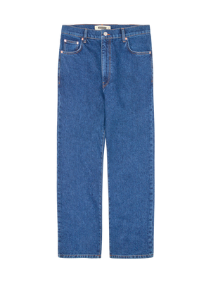 WBJay stone Jeans