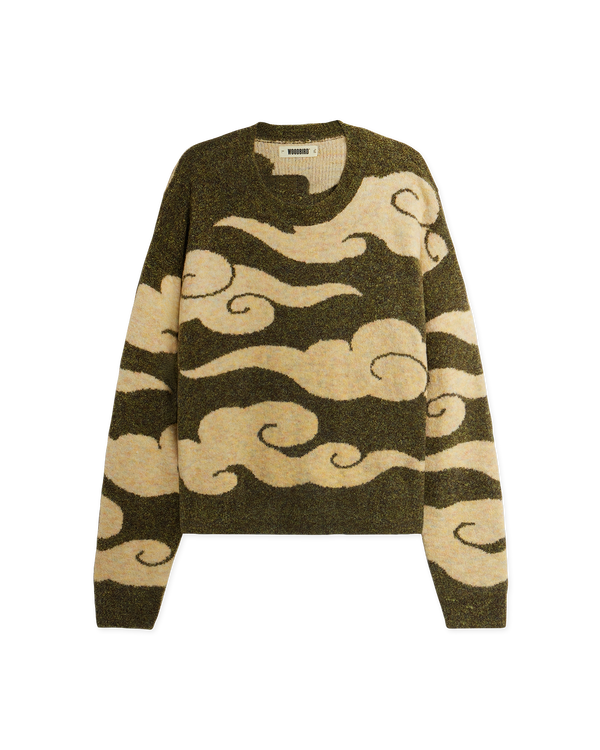 WBKurt Cloud Crew