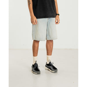 WBLeroy - Jeansshorts