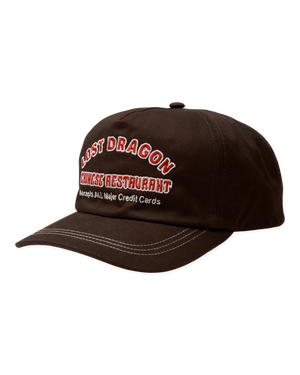 WBNikben Restaurant Cap
