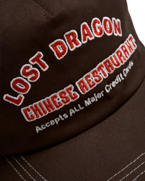 WBNikben Restaurant Cap
