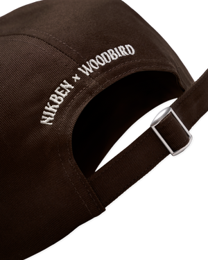 WBNikben Restaurant Cap