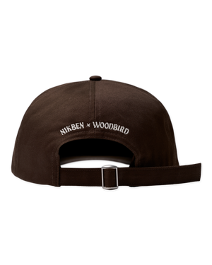 WBNikben Restaurant Cap
