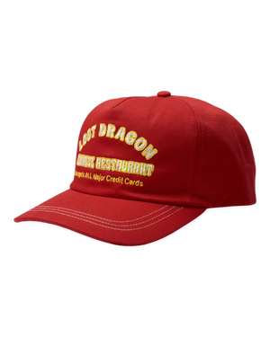 WBNikben Restaurant Cap